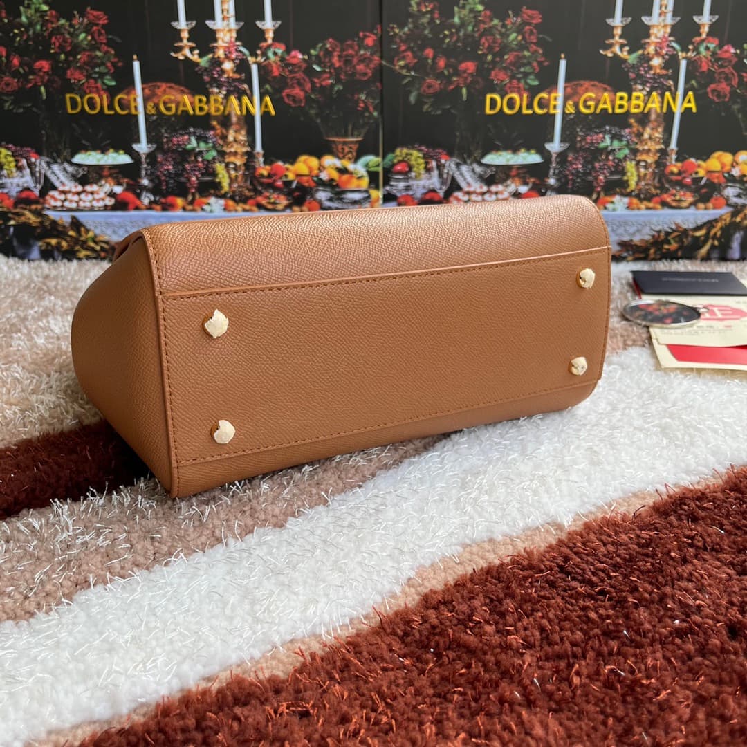 DG复刻 Medium Crossbody Bag