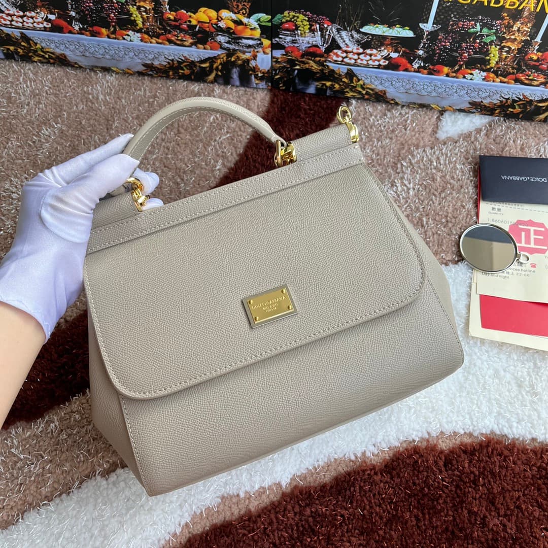 DG复刻 Medium Crossbody Bag