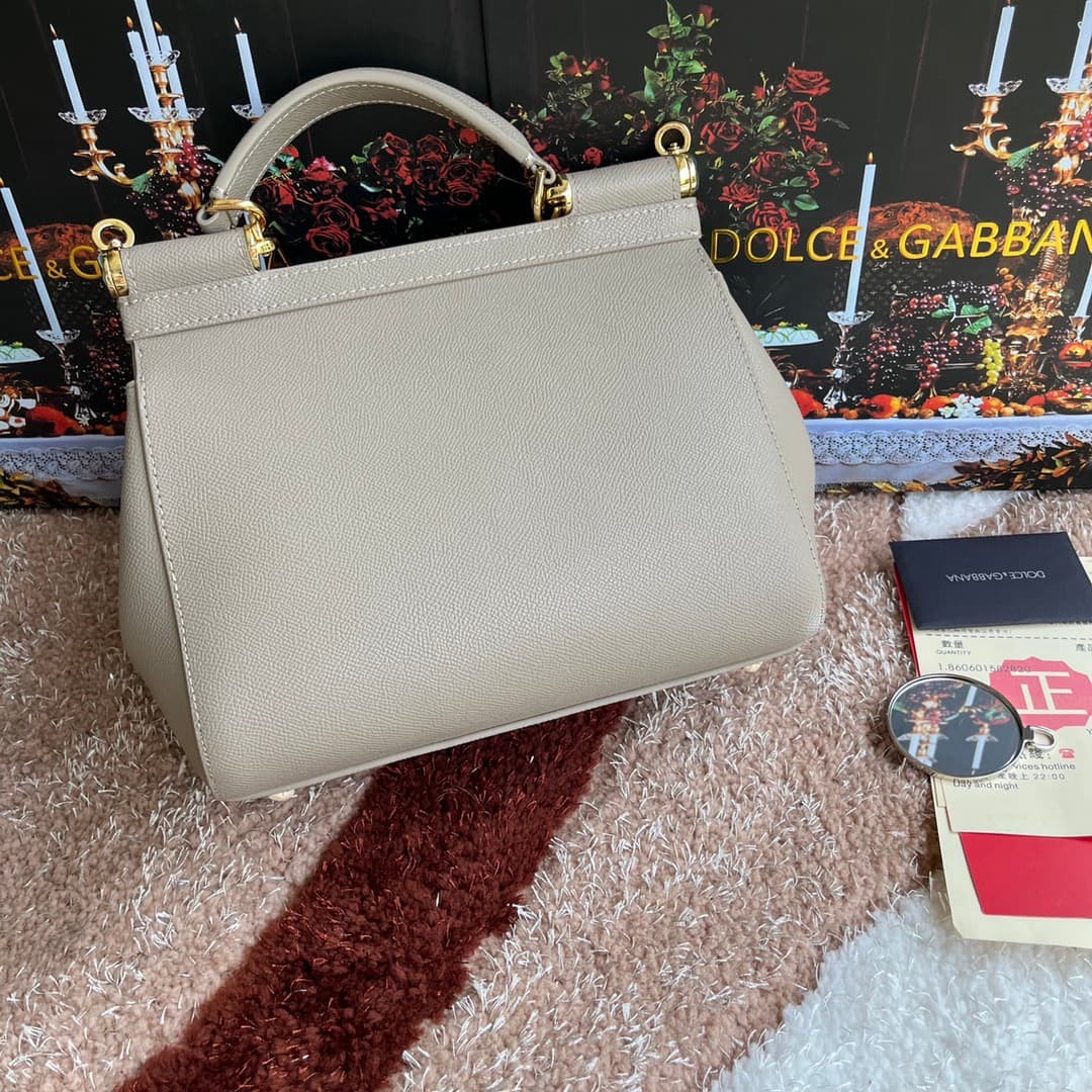 DG复刻 Medium Crossbody Bag