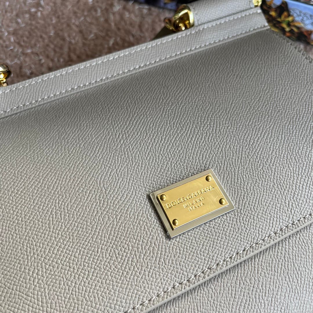 DG复刻 Medium Crossbody Bag
