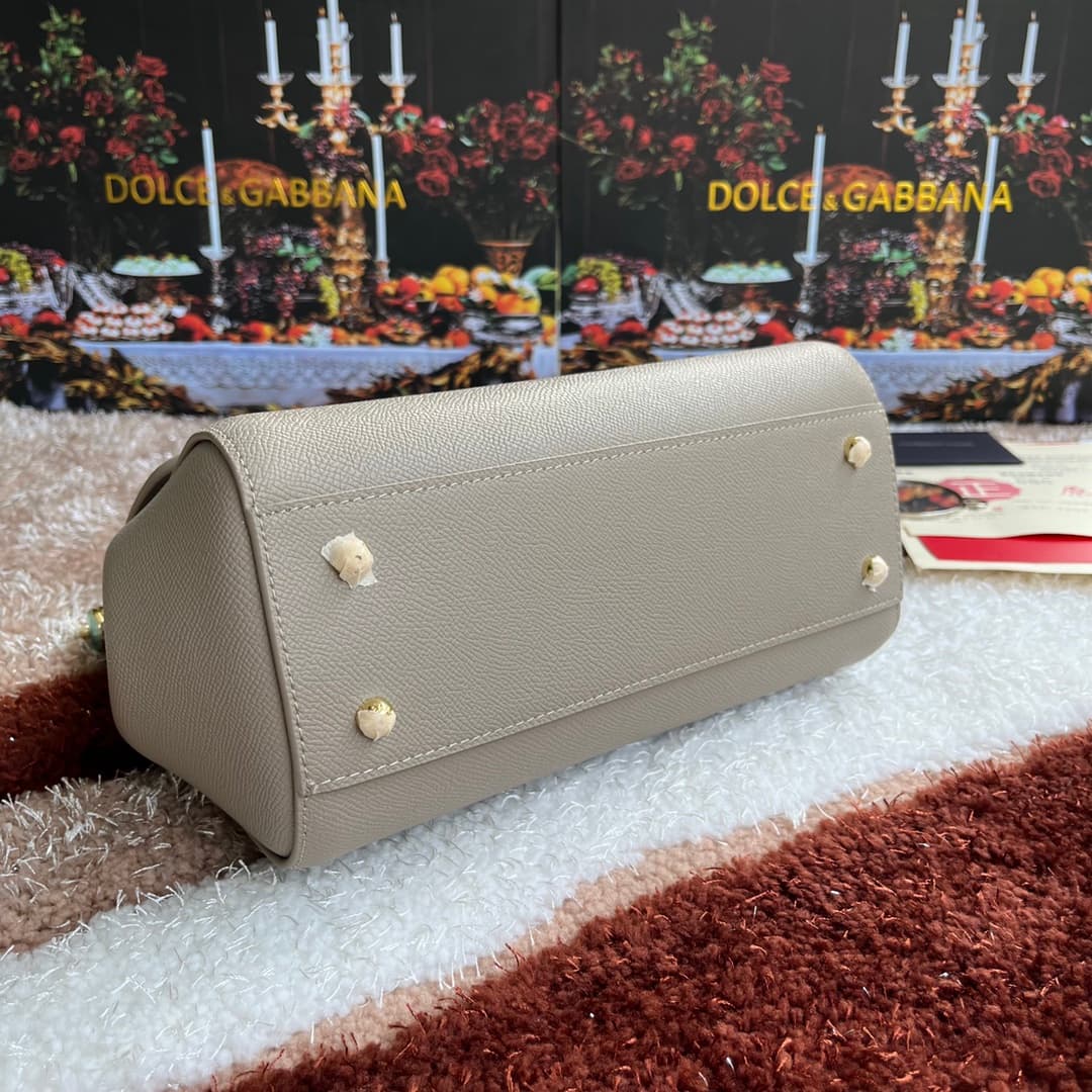 DG复刻 Medium Crossbody Bag