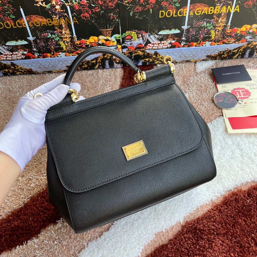 DG复刻 Medium Crossbody Bag