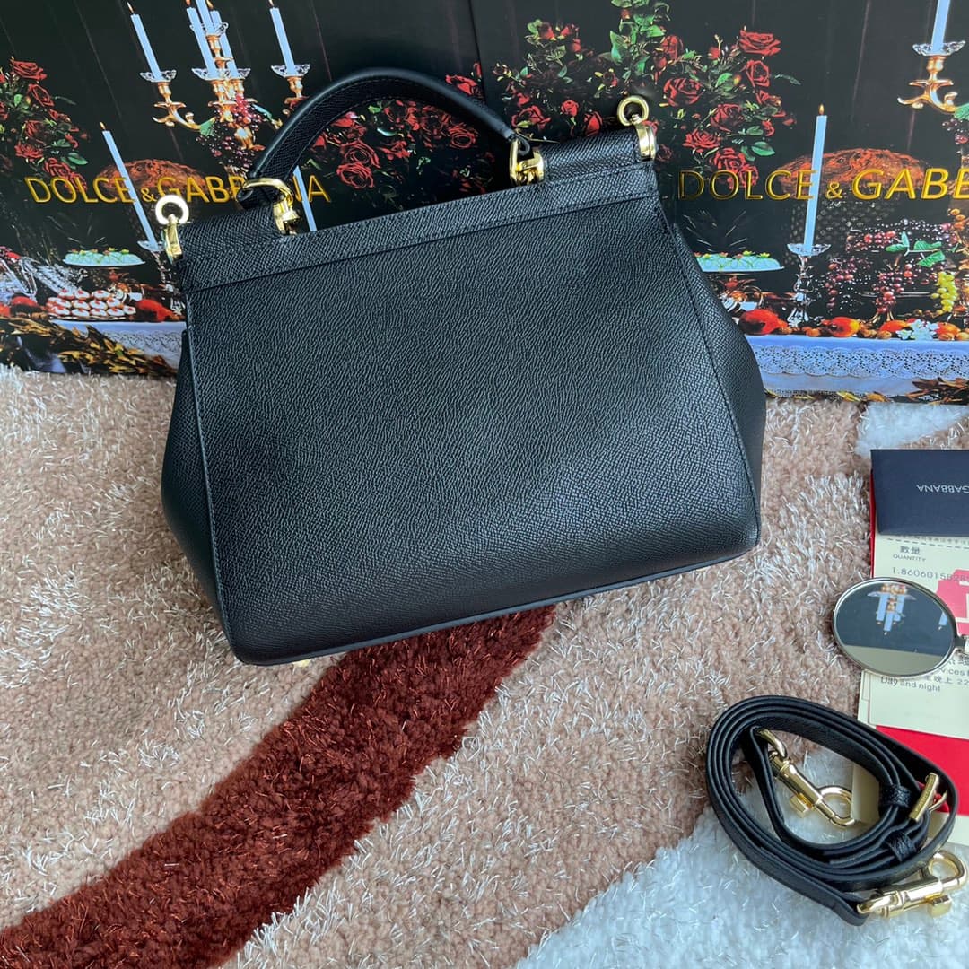 DG复刻 Medium Crossbody Bag
