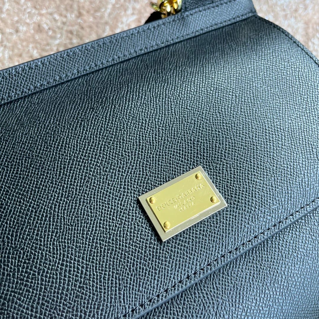 DG复刻 Medium Crossbody Bag