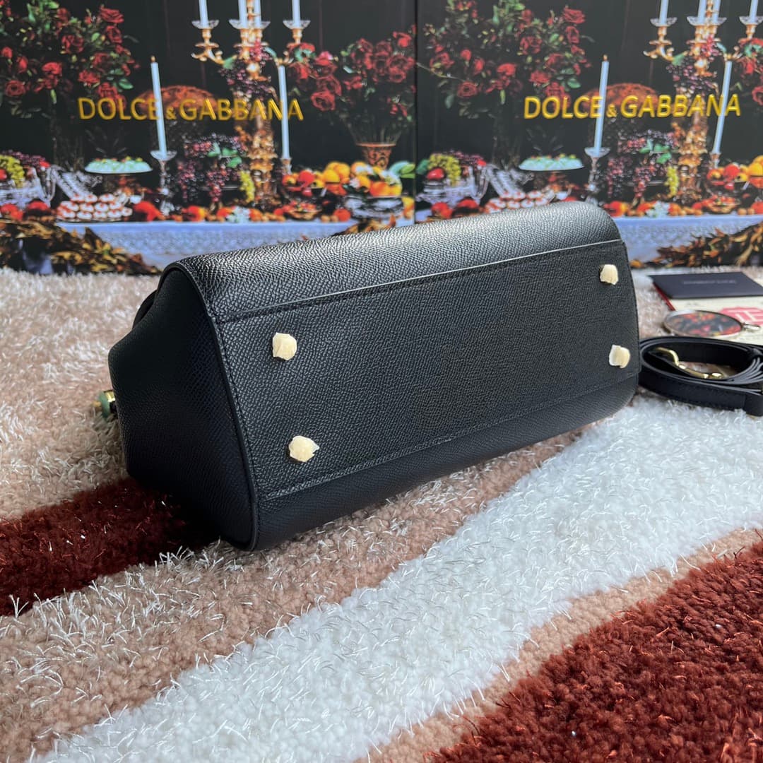 DG复刻 Medium Crossbody Bag