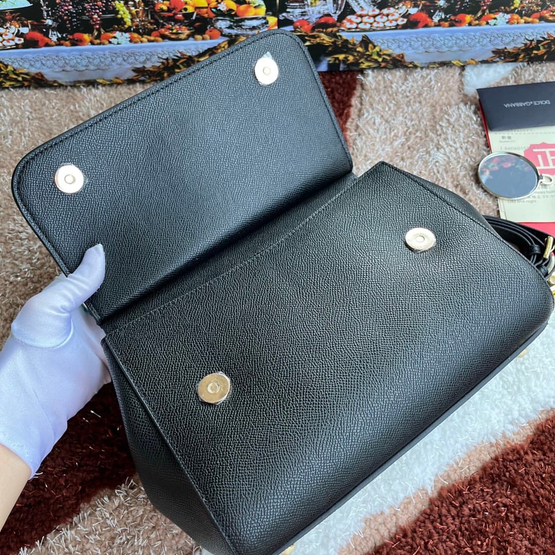 DG复刻 Medium Crossbody Bag