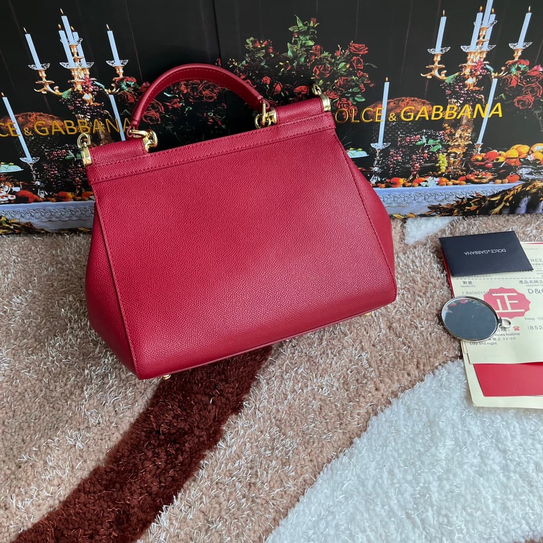 DG复刻 Medium Crossbody Bag