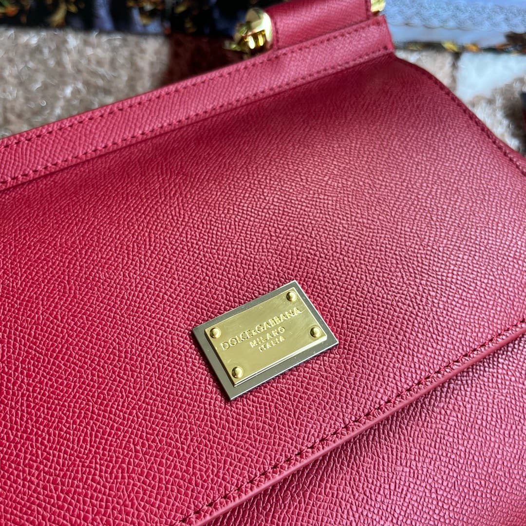 DG复刻 Medium Crossbody Bag