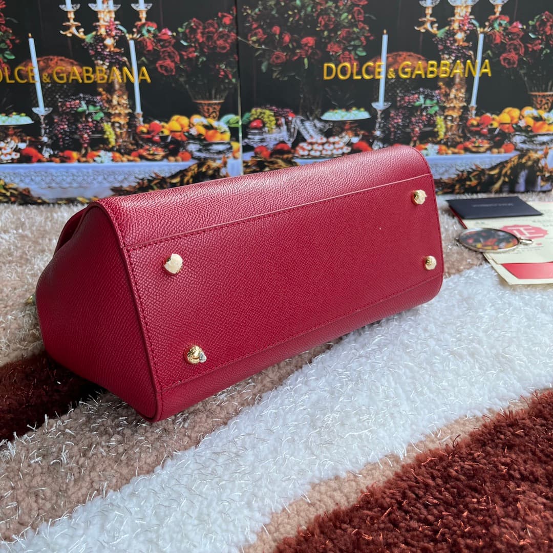 DG复刻 Medium Crossbody Bag