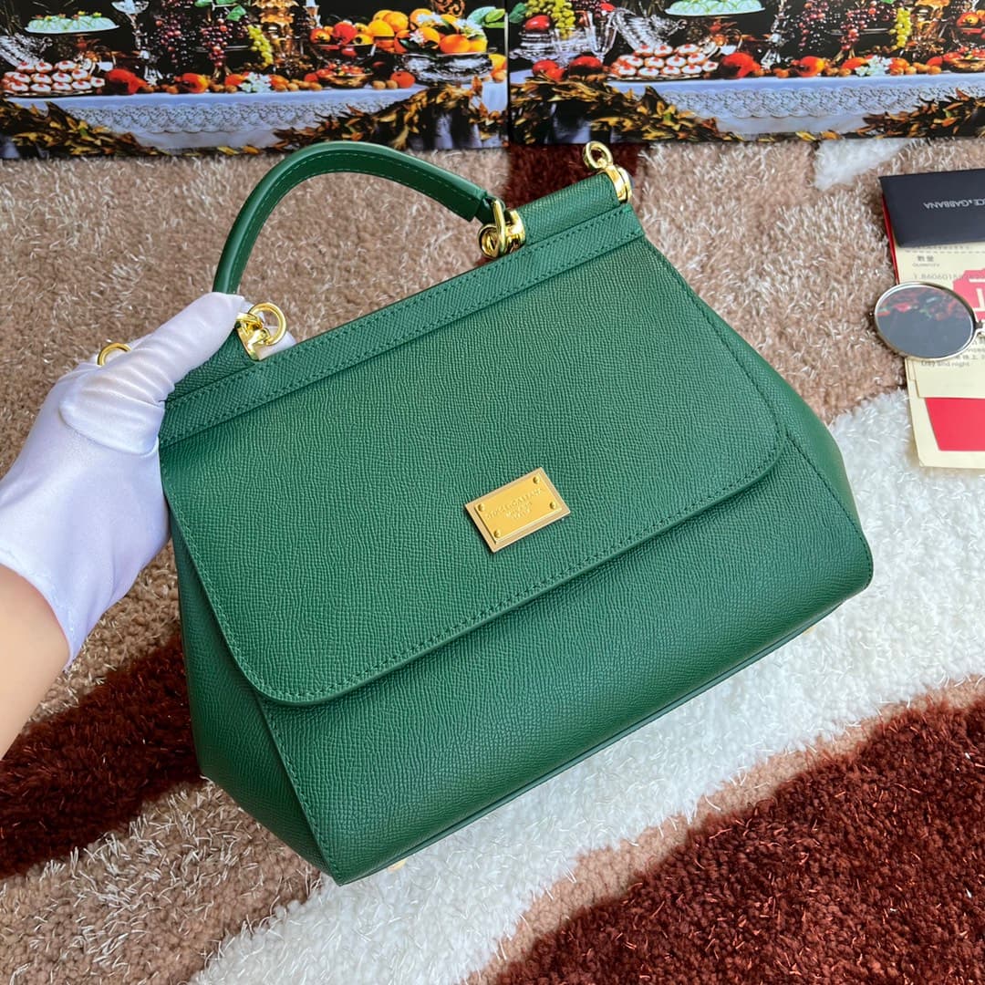 DG复刻 Medium Crossbody Bag