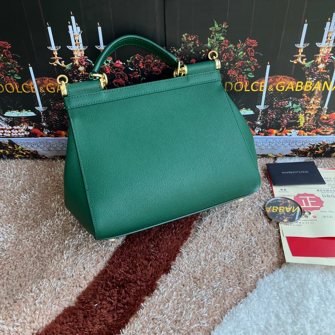 DG复刻 Medium Crossbody Bag