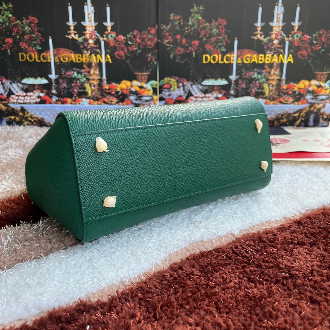DG复刻 Medium Crossbody Bag