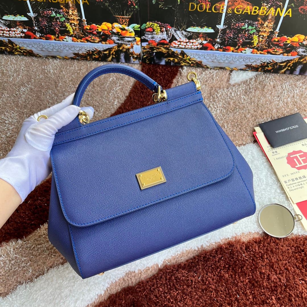 DG复刻 Medium Crossbody Bag