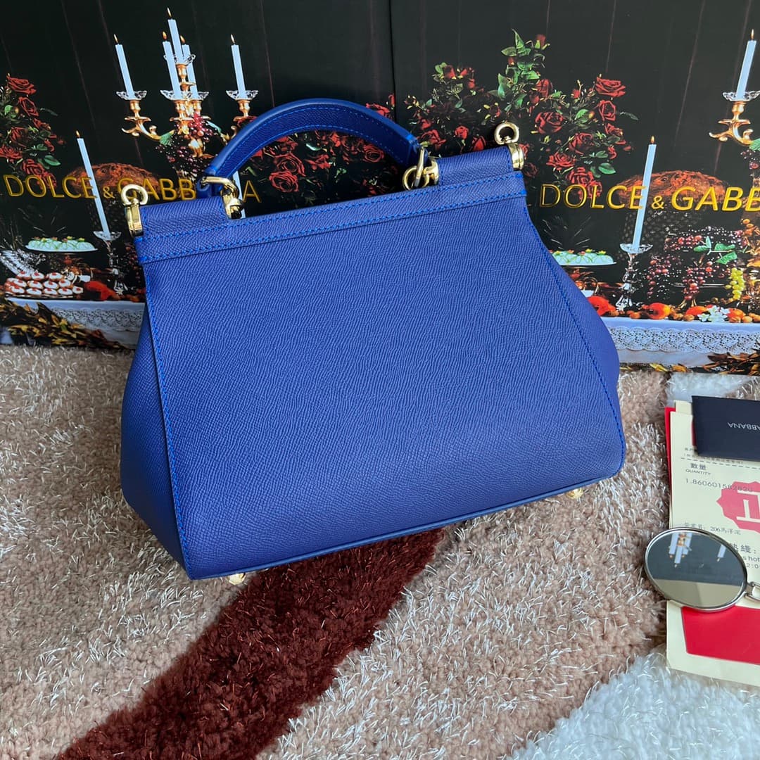 DG复刻 Medium Crossbody Bag