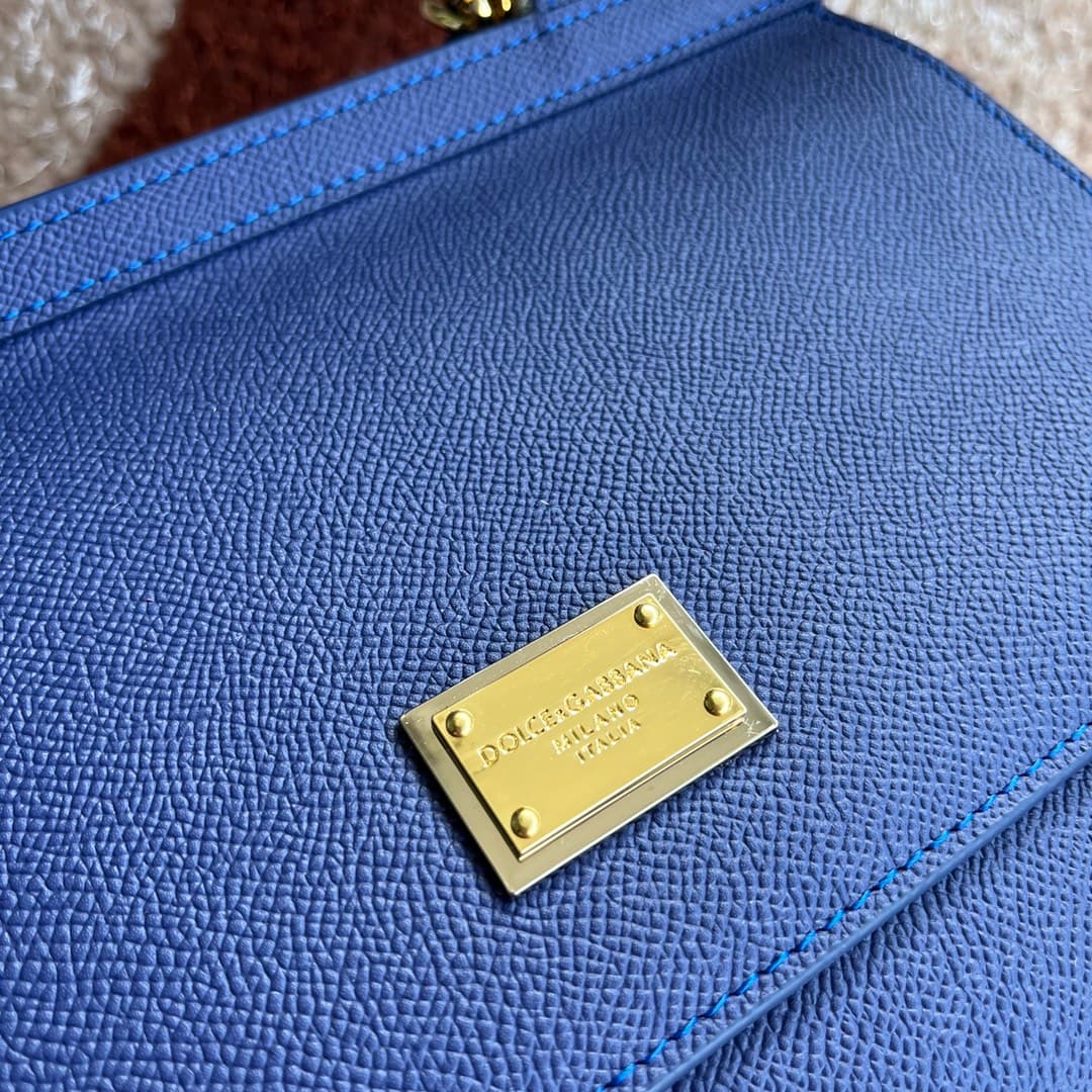DG复刻 Medium Crossbody Bag