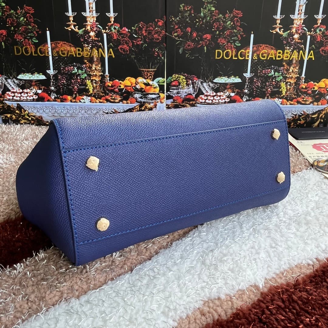 DG复刻 Medium Crossbody Bag