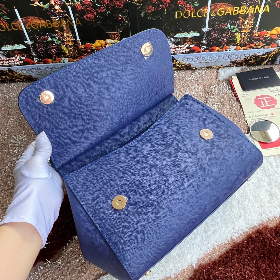 DG复刻 Medium Crossbody Bag