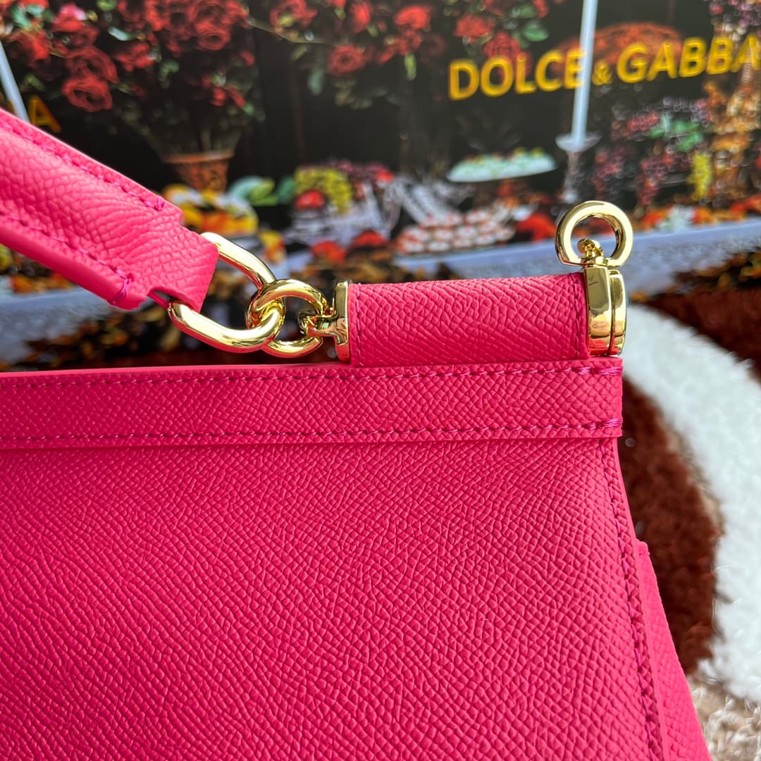 DG复刻 Medium Crossbody Bag