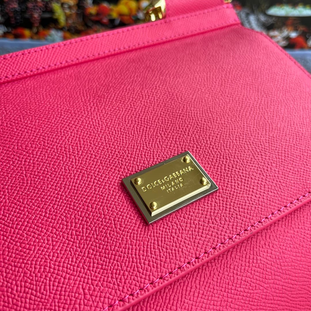 DG复刻 Medium Crossbody Bag