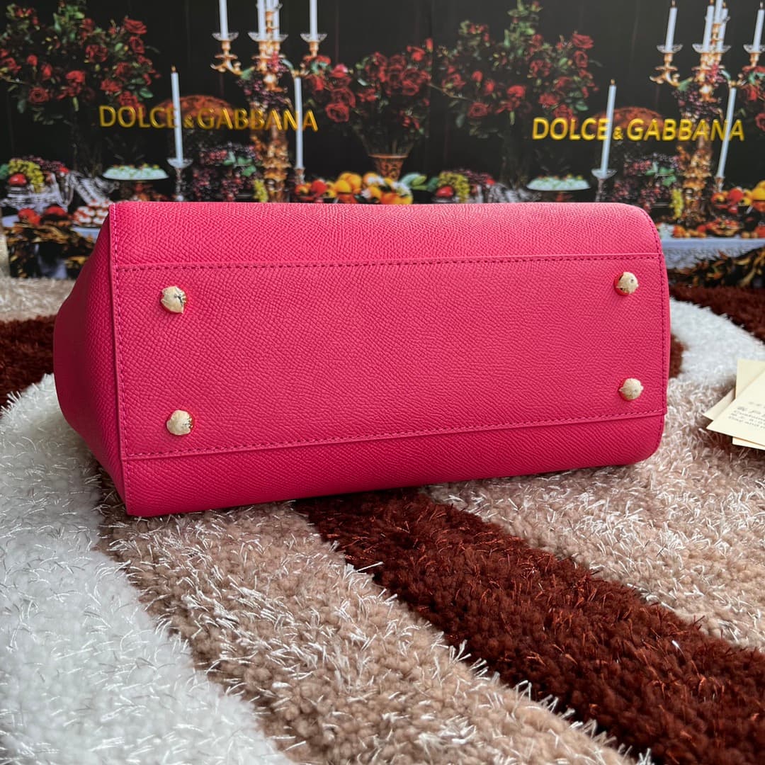 DG复刻 Medium Crossbody Bag