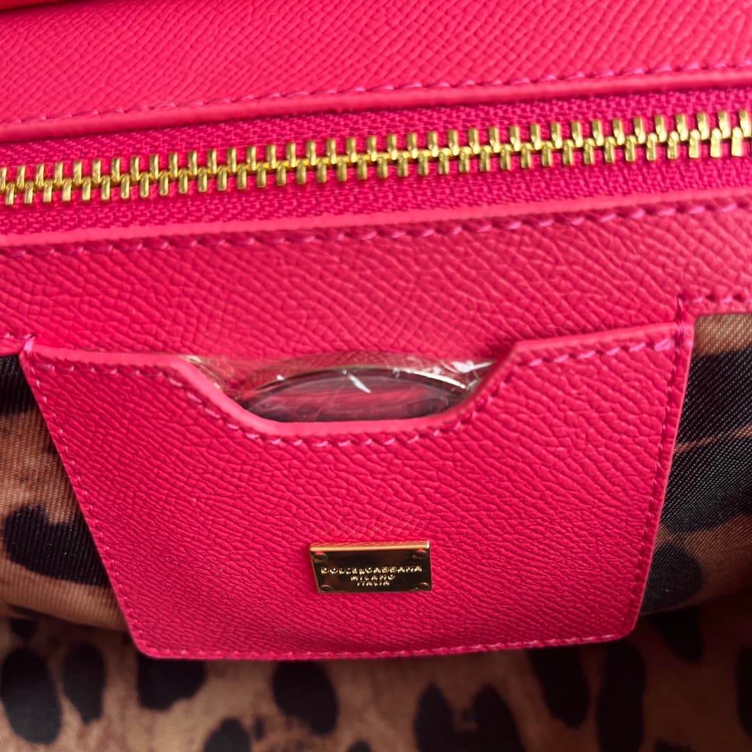DG复刻 Medium Crossbody Bag