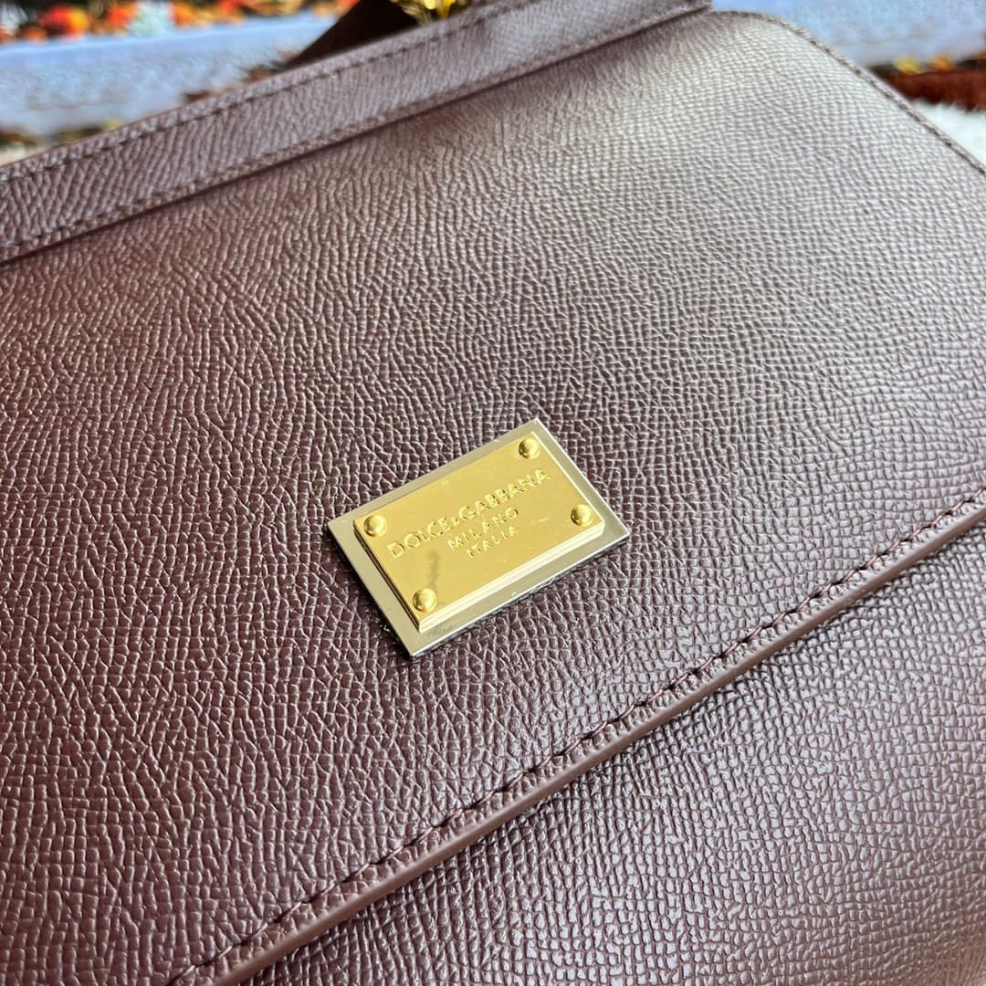 DG复刻 Medium Crossbody Bag