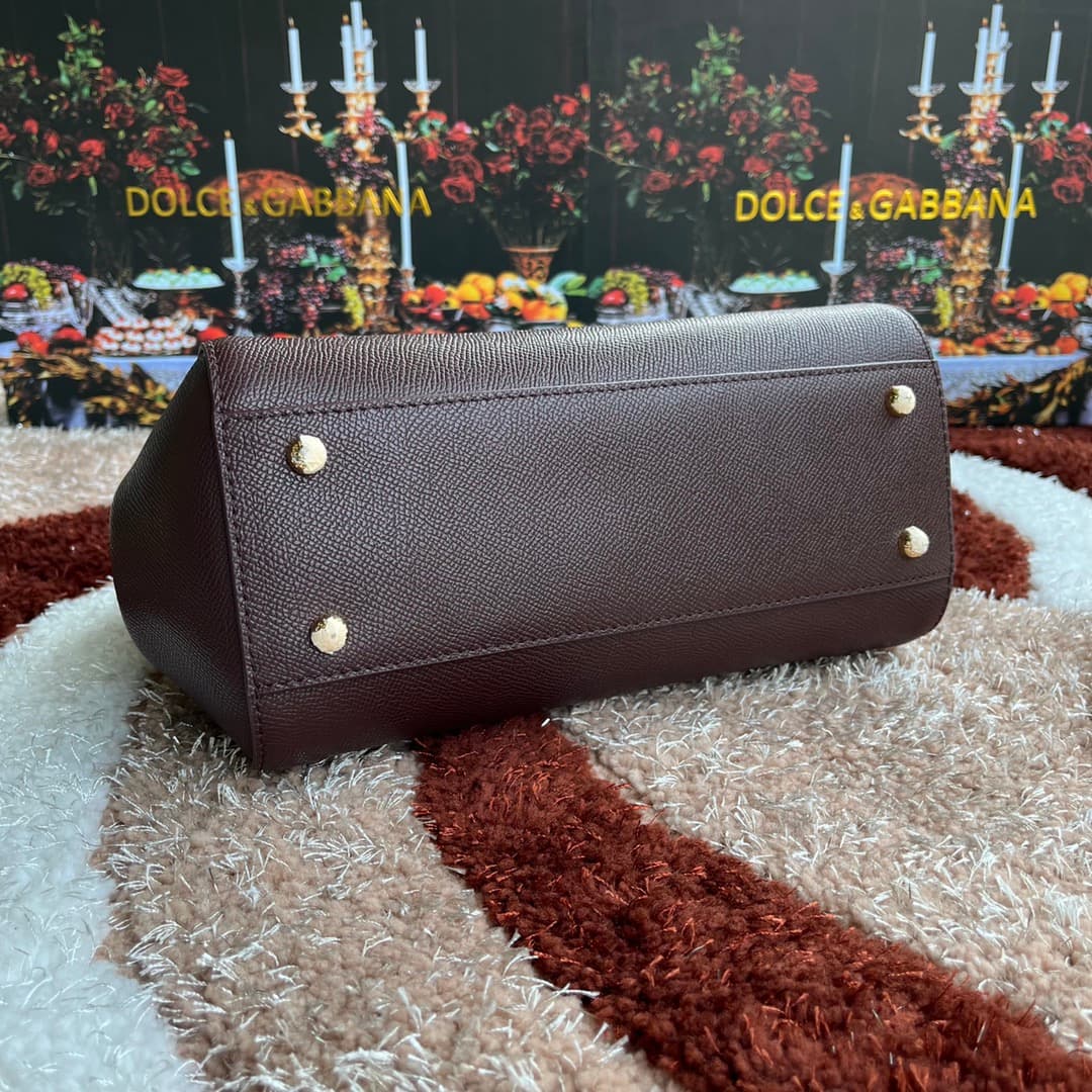 DG复刻 Medium Crossbody Bag