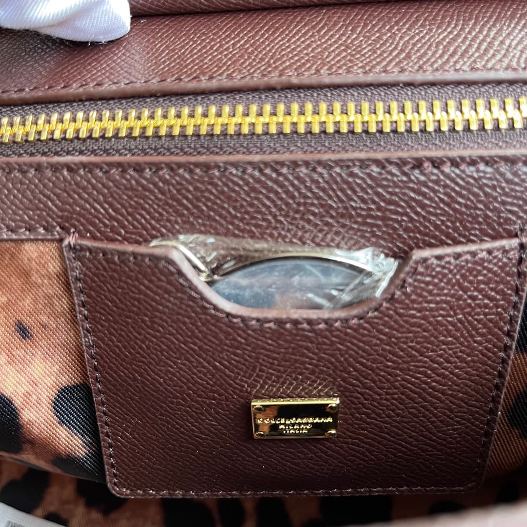 DG复刻 Medium Crossbody Bag