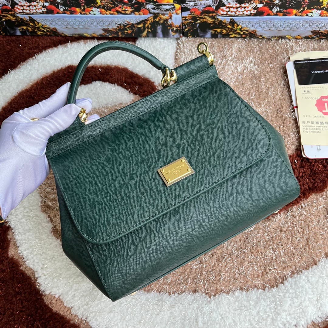 DG复刻 Medium Crossbody Bag