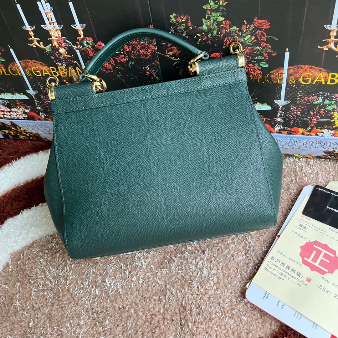 DG复刻 Medium Crossbody Bag