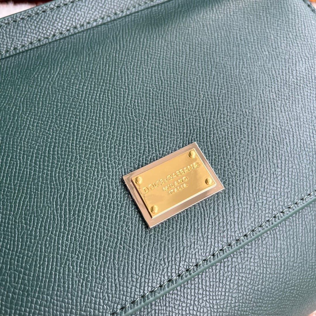 DG复刻 Medium Crossbody Bag