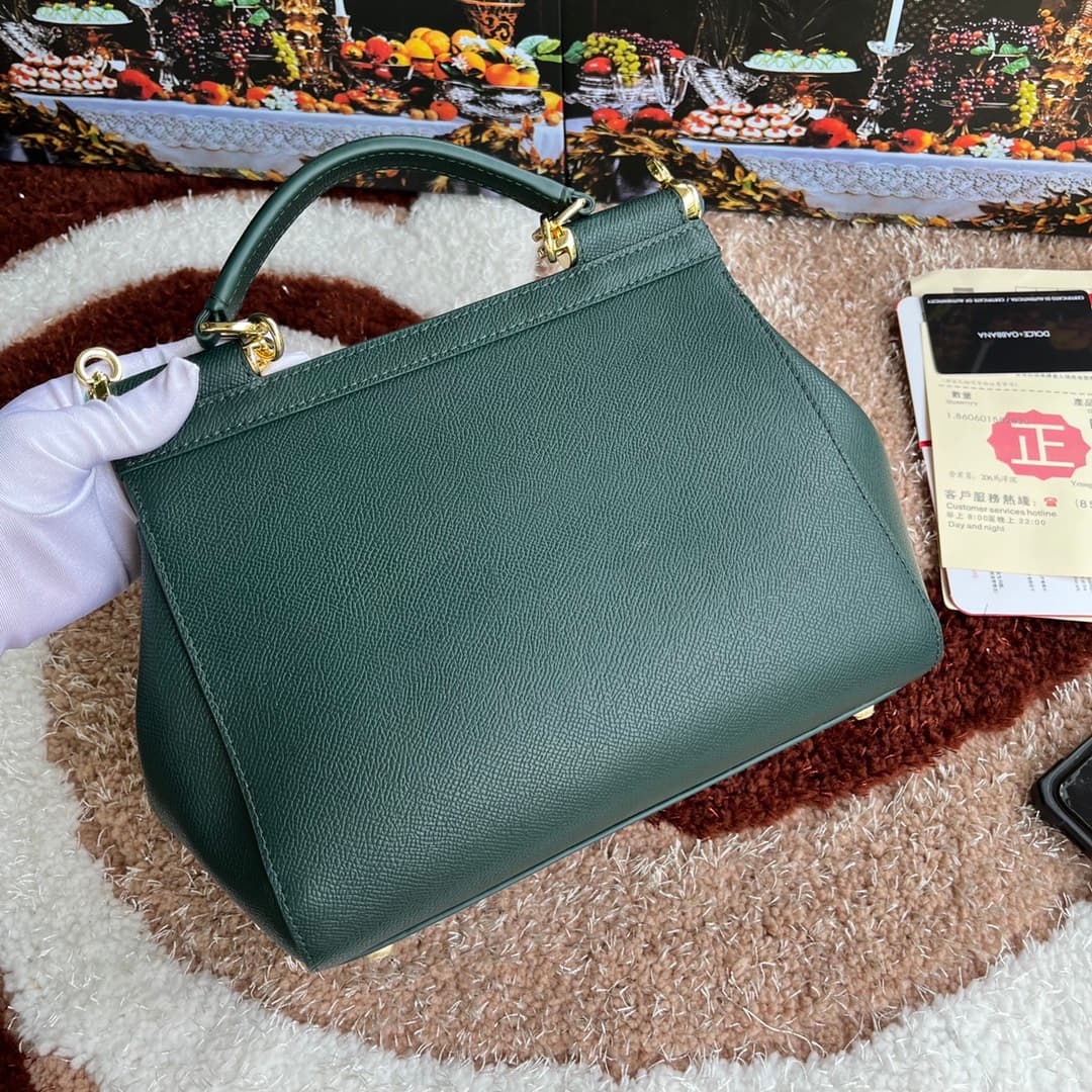 DG复刻 Medium Crossbody Bag