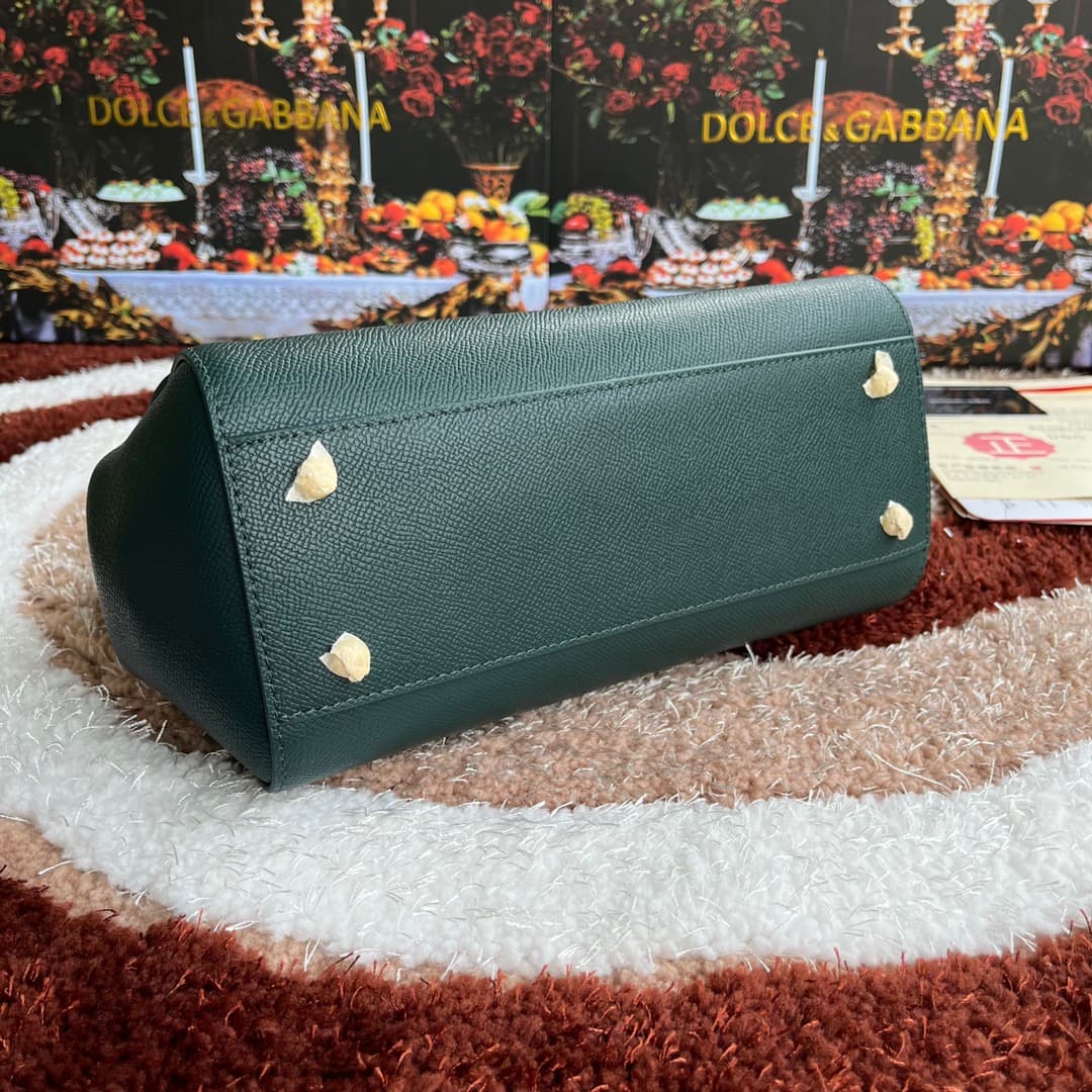 DG复刻 Medium Crossbody Bag
