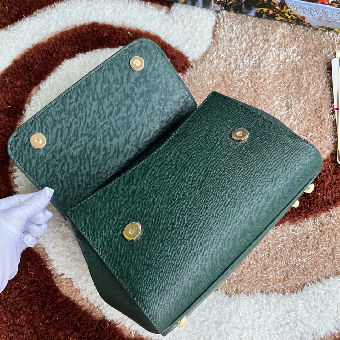 DG复刻 Medium Crossbody Bag