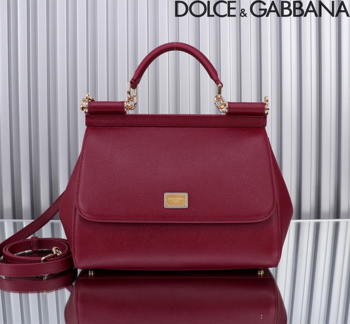 Hermes Yellow Crossbody Bag