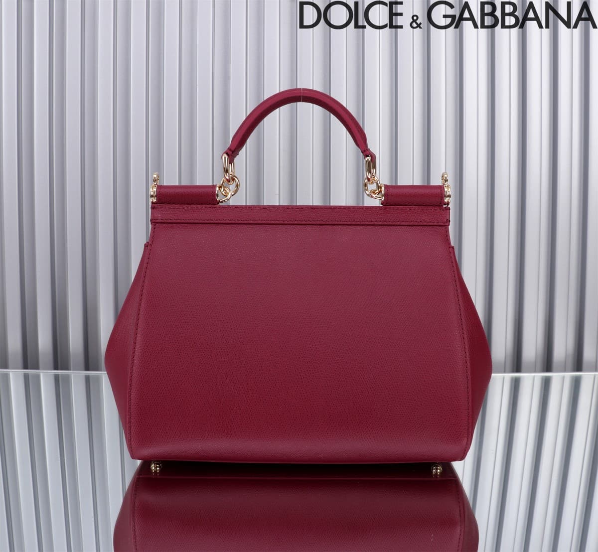 Hermes Yellow Crossbody Bag