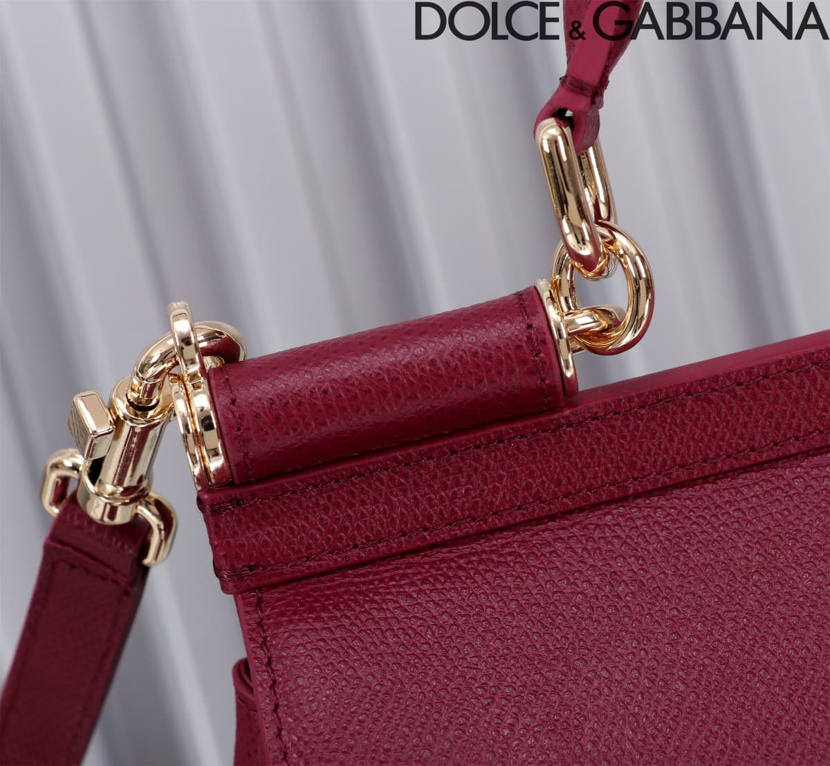 Hermes Yellow Crossbody Bag