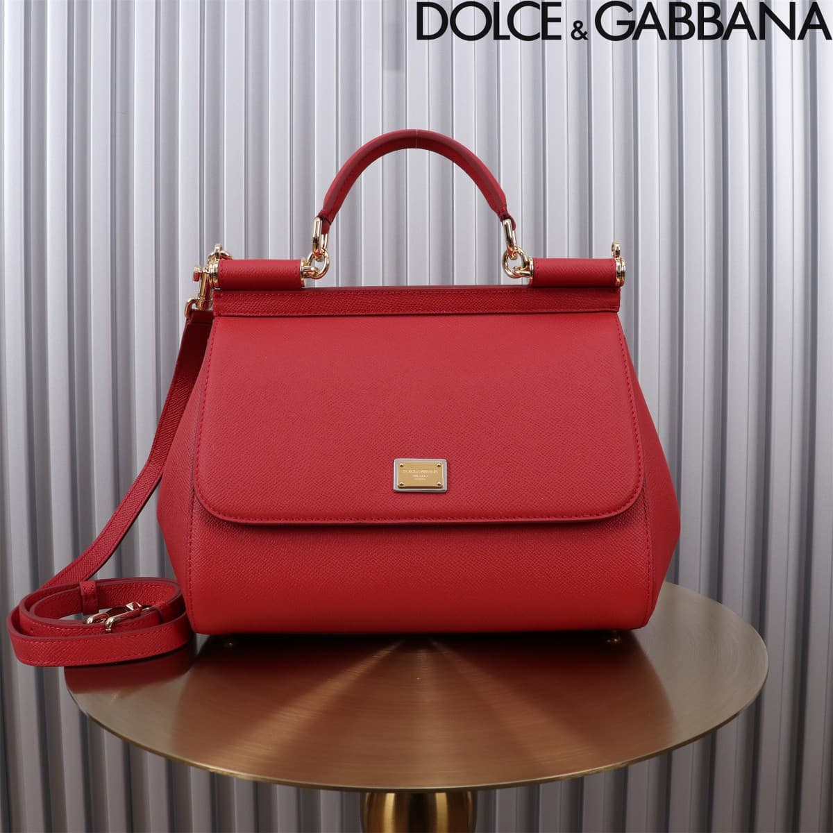 Hermes Yellow Crossbody Bag