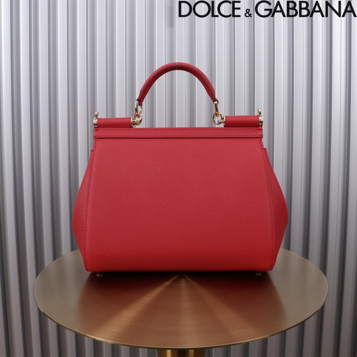 Hermes Yellow Crossbody Bag