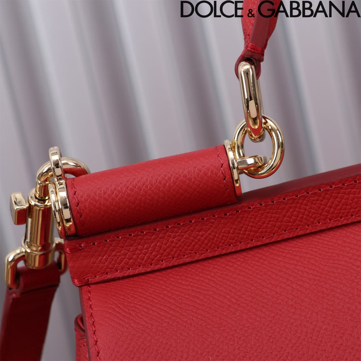 Hermes Yellow Crossbody Bag