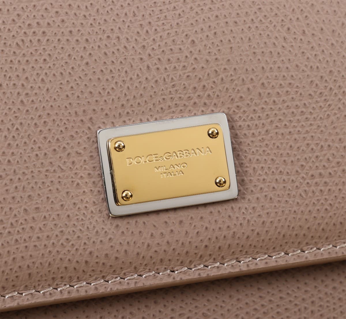 Hermes Yellow Crossbody Bag