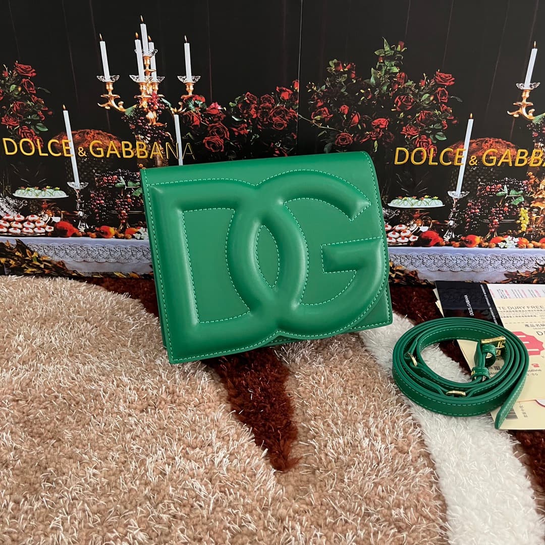 Dolce & Gabbana Bags 5515