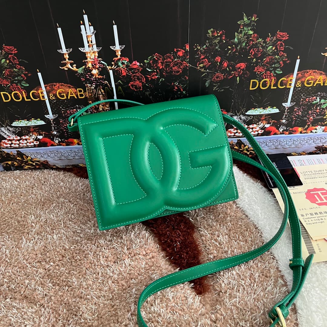 DG复刻 Crossbody Bag 5515