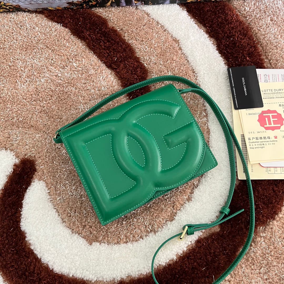 DG复刻 Crossbody Bag 5515