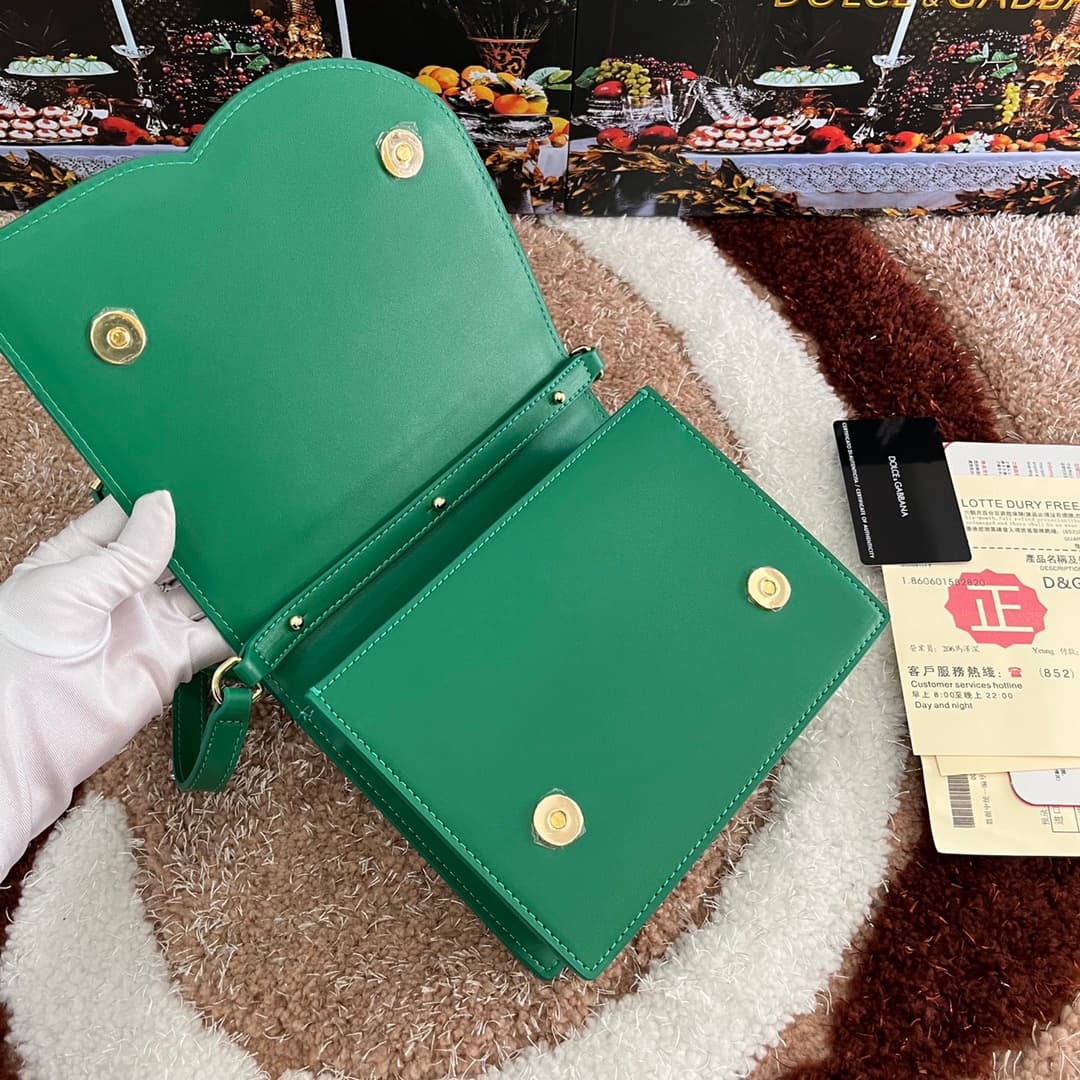 DG复刻 Crossbody Bag 5515