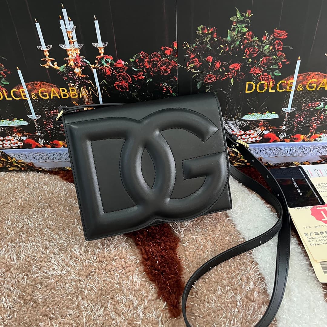 DG复刻 Crossbody Bag 5515