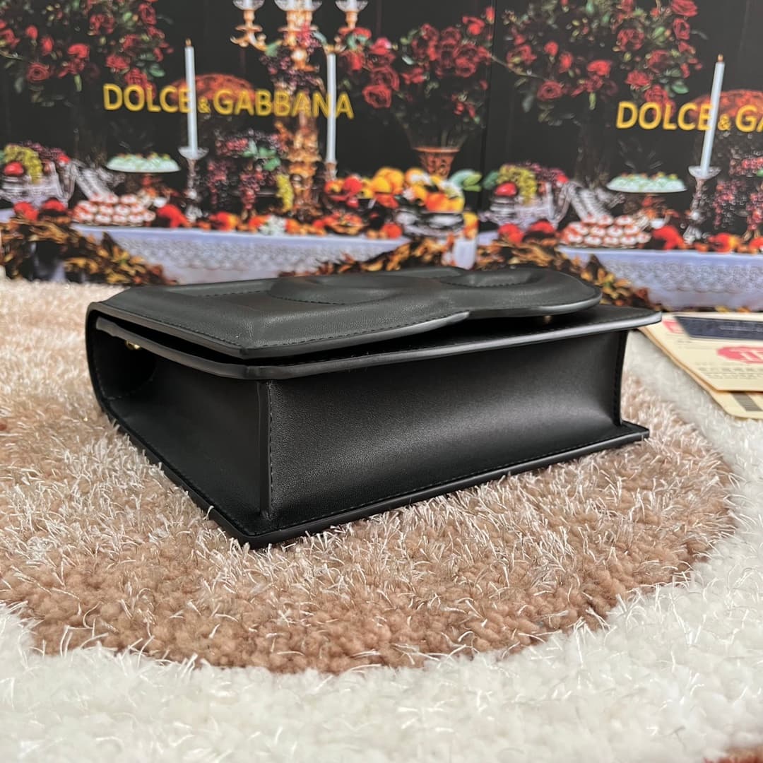 DG复刻 Crossbody Bag 5515
