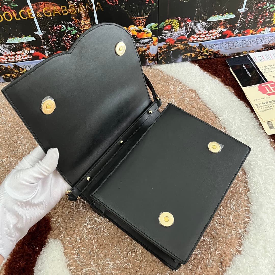 DG复刻 Crossbody Bag 5515