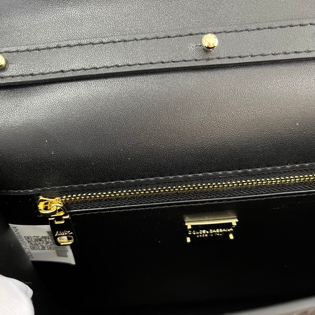 DG复刻 Crossbody Bag 5515