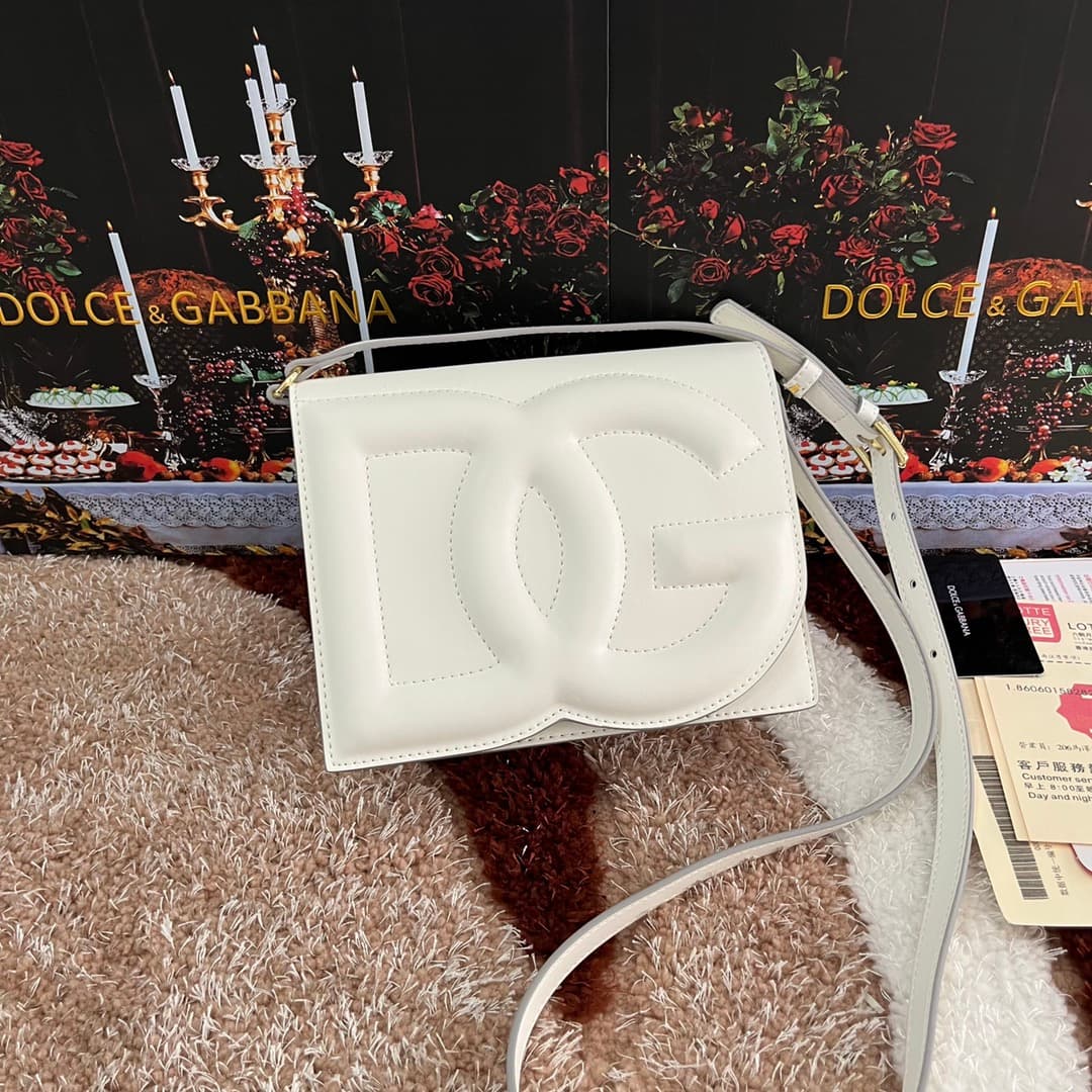 DG复刻 Crossbody Bag 5515